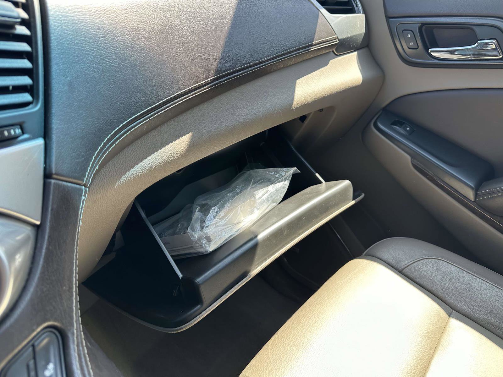 Used 2016 Chevrolet Tahoe LT image 19