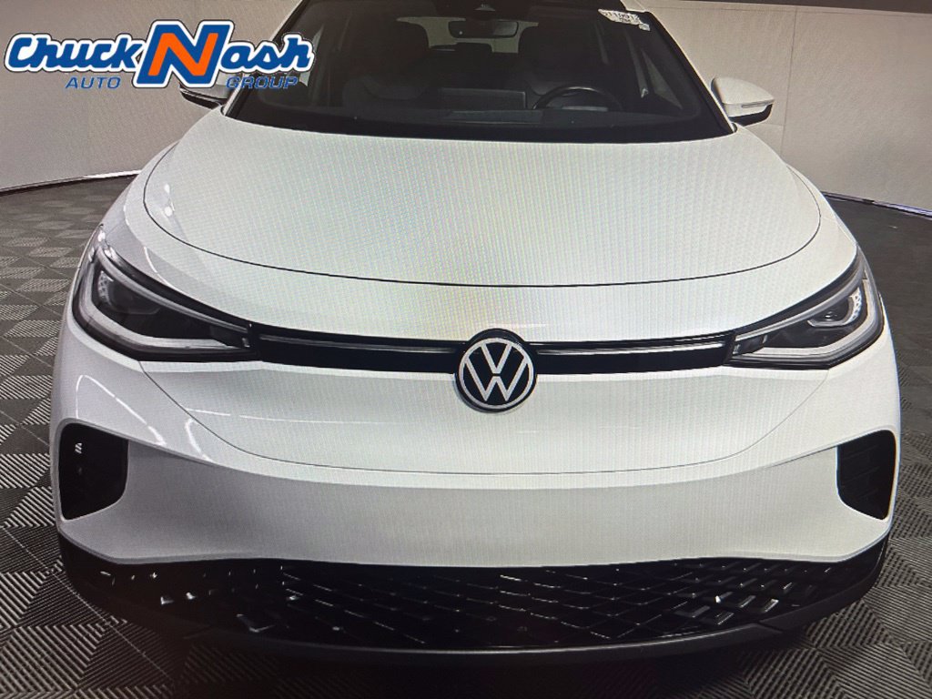 Used 2023 Volkswagen ID.4 Pro S RWD image 5