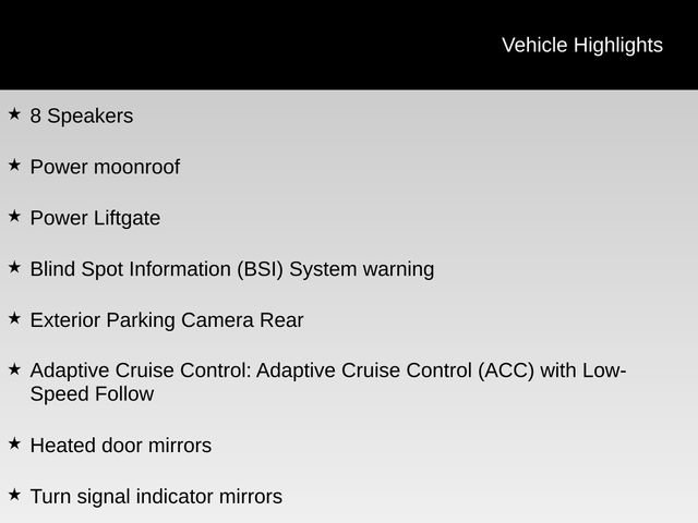 Used 2024 Honda CR-V Sport-L image 5