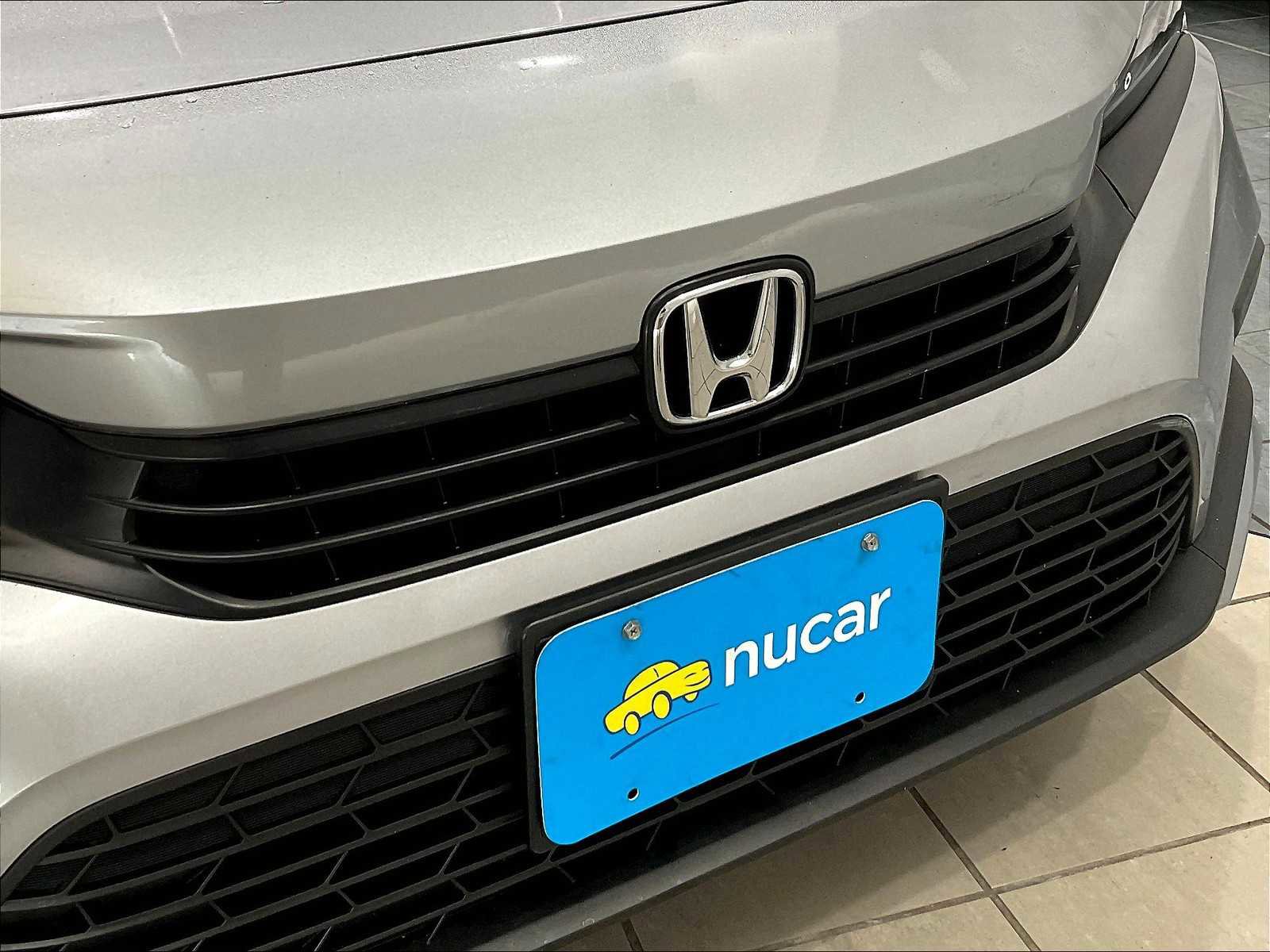 Used 2024 Honda Civic Sport image 30