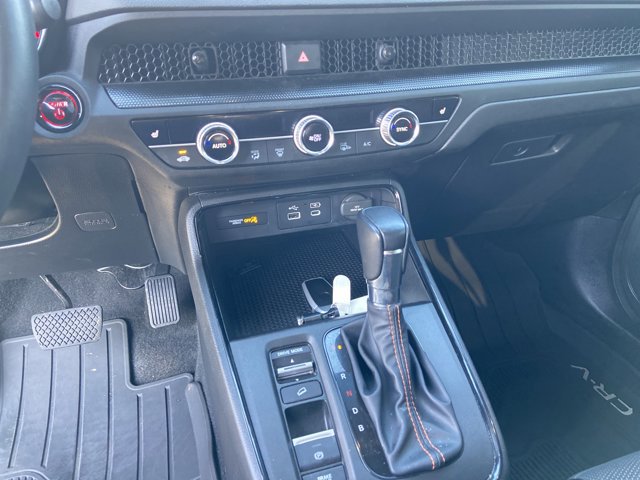 Used 2023 Honda CR-V Sport image 38