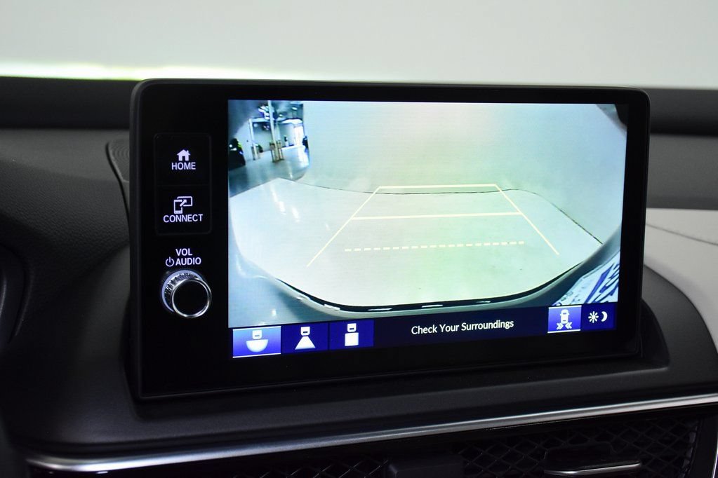 Used 2025 Acura ADX A-Spec AWD/4WD image 15