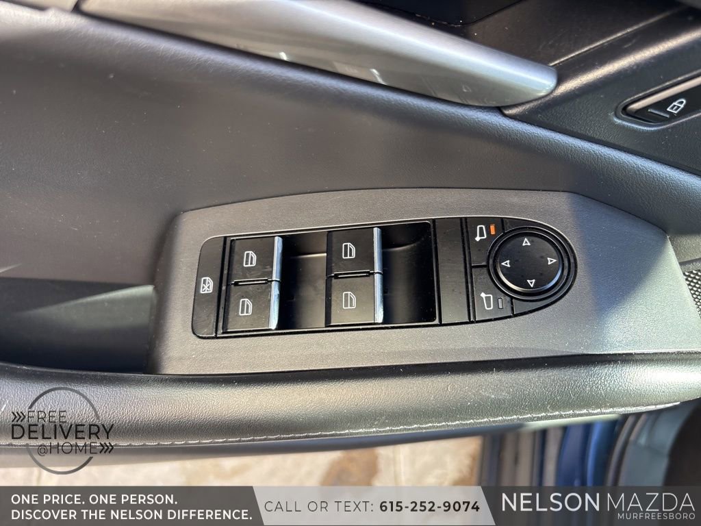 Certified 2021 MAZDA CX-30 AWD 2.5 S w/ Select Package image 16