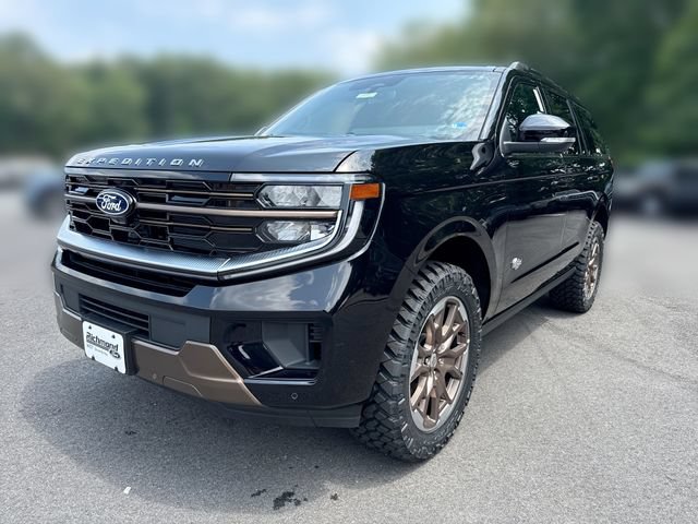 New 2027 Ford Expedition King Ranch AWD/4WD image 1
