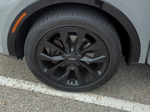 Used 2022 Kia Sorento SX FWD image 25
