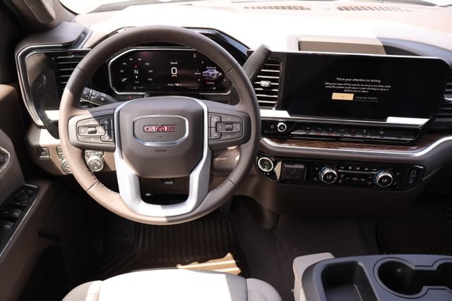 New 2026 GMC Sierra 1500 SLE w/ Preferred Package AWD/4WD image 6