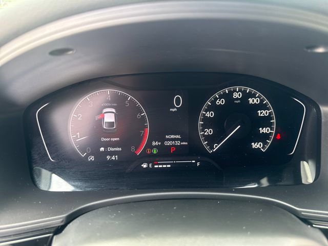 Certified 2024 Honda Civic Sport image 12