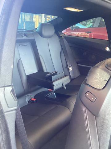 Used 2019 BMW 440i Coupe w/ M Sport Package image 19