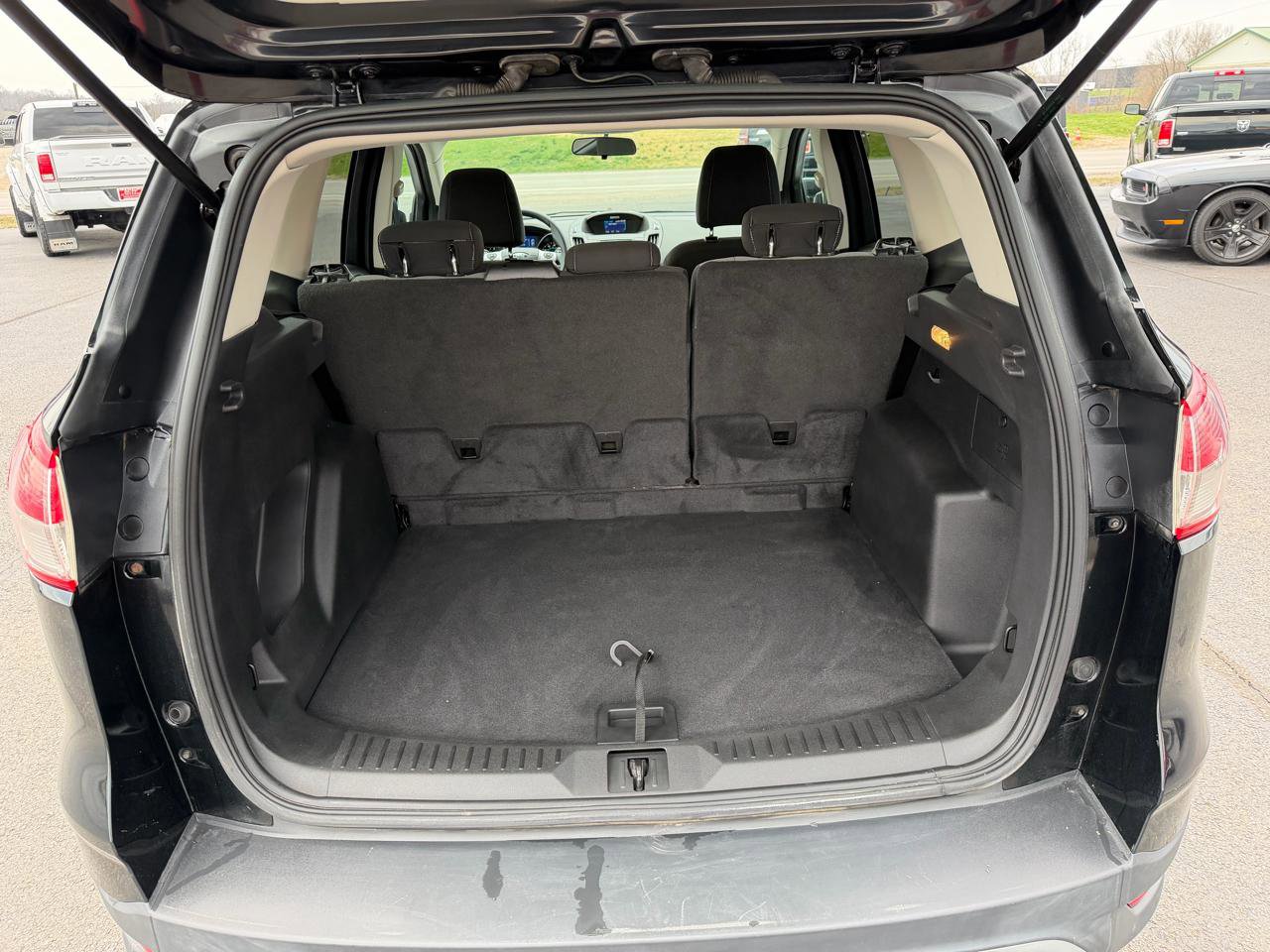 Used 2014 Ford Escape SE image 18