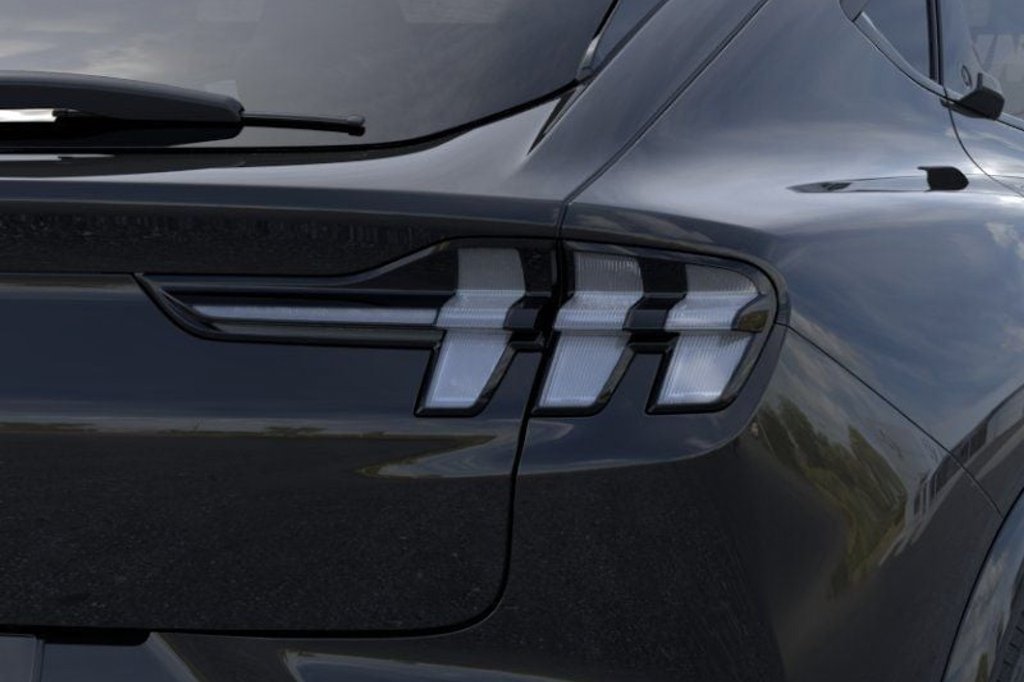 New 2026 Ford Mustang Mach-E Premium w/ Sport Appearance Package RWD image 25