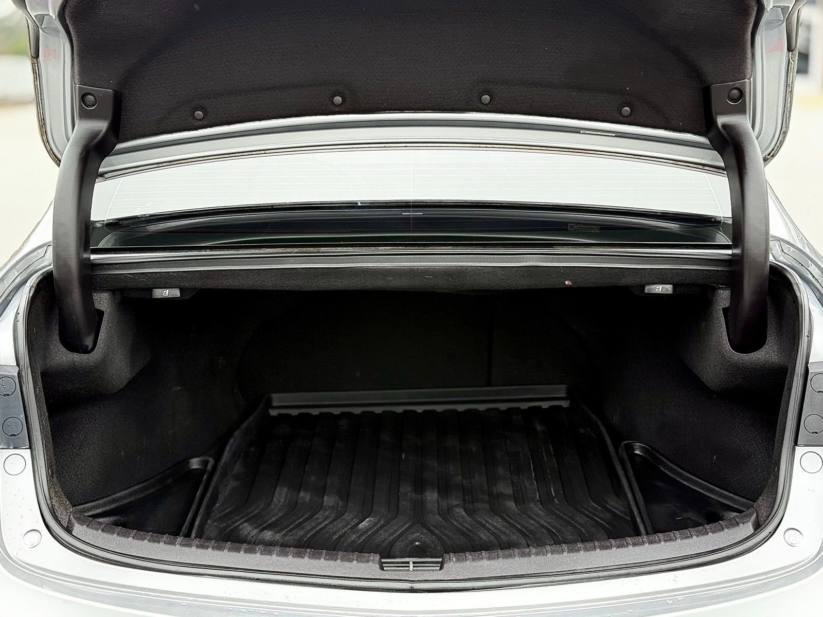 Used 2018 Acura TLX V6 w/ Technology Package image 50