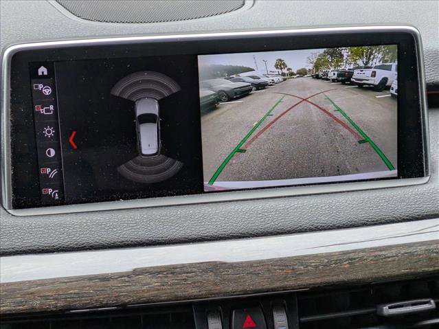 Used 2018 BMW X5 xDrive35d image 12