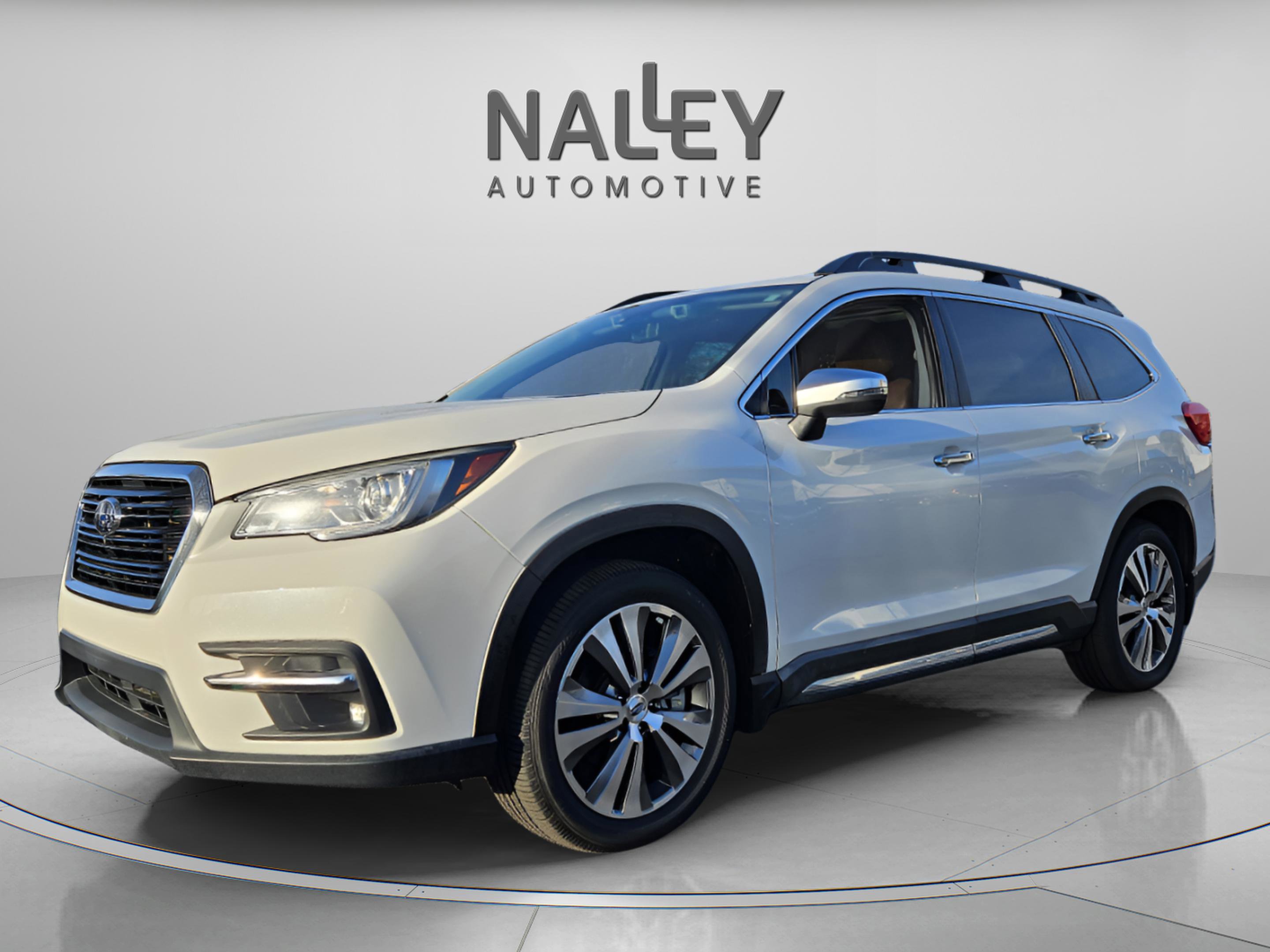 Used 2020 Subaru Ascent Touring w/ Popular Package #2A image 1