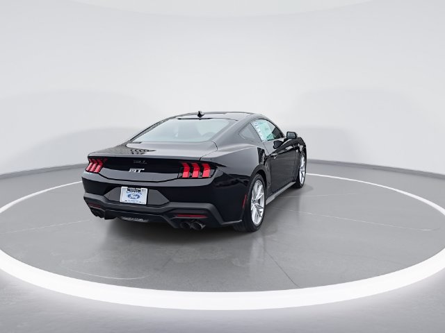 New 2026 Ford Mustang GT Premium RWD image 8