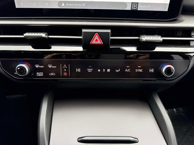 New 2026 Kia Sportage SX Prestige image 22