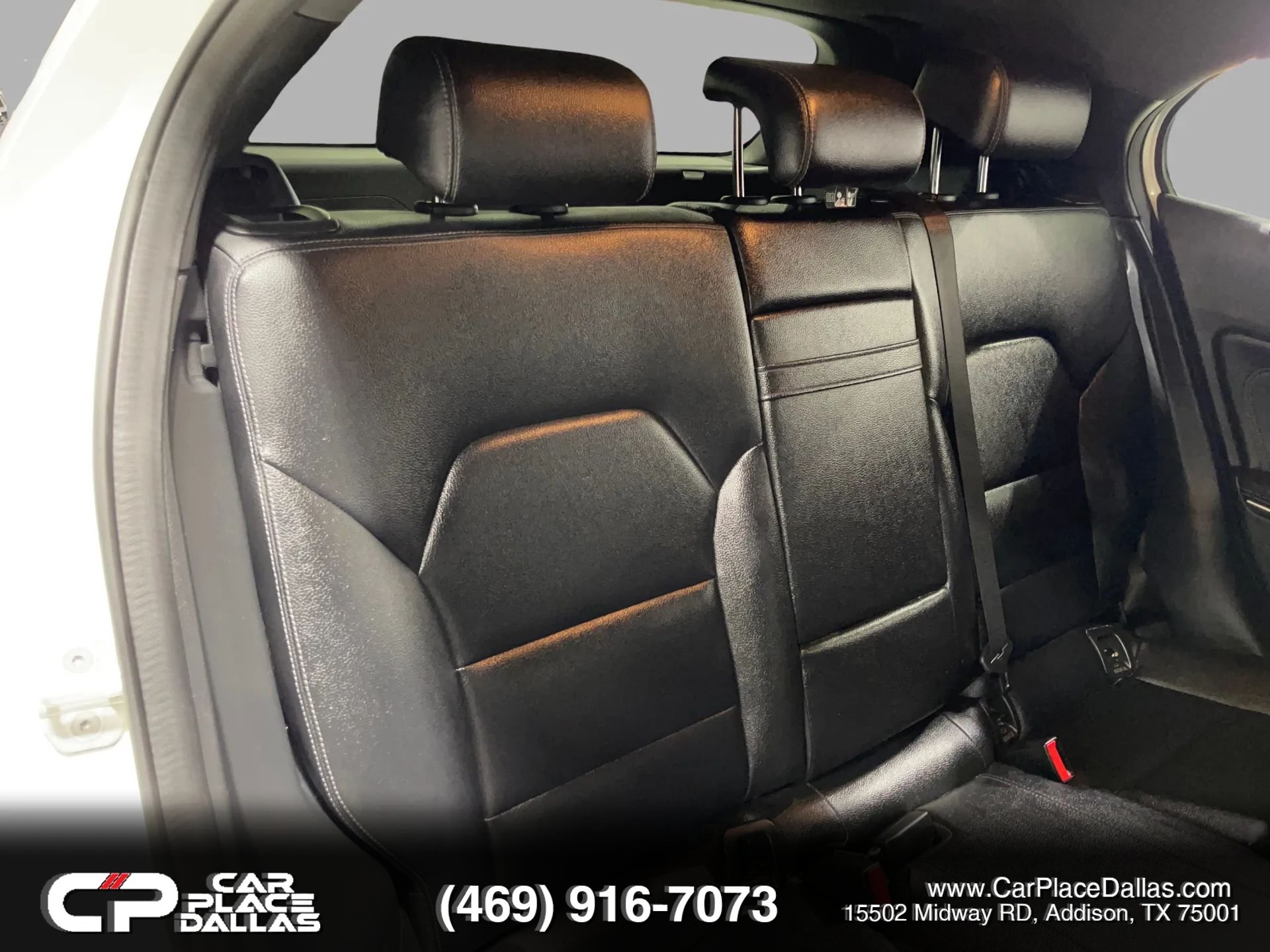 Used 2016 Mercedes-Benz GLA 250 image 28