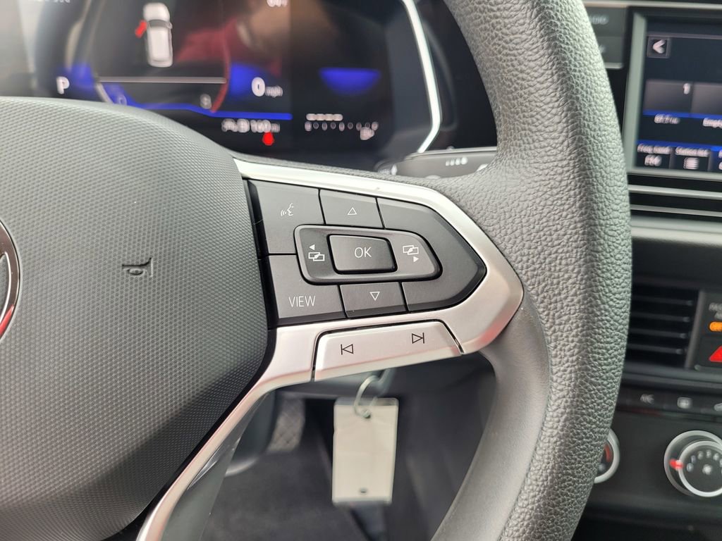 Used 2023 Volkswagen Jetta S image 23