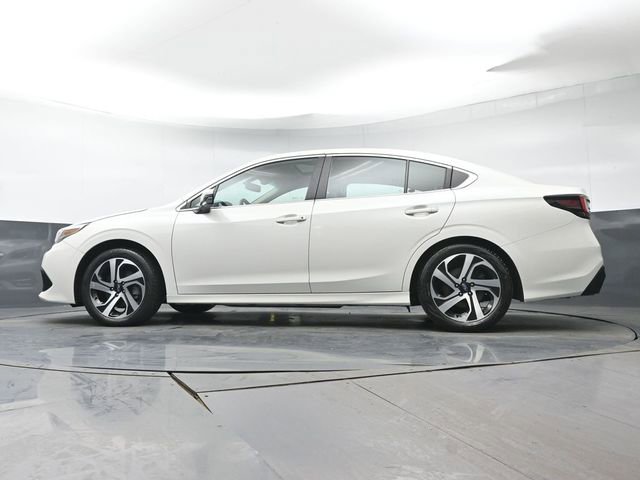 Used 2021 Subaru Legacy Limited XT AWD/4WD image 32