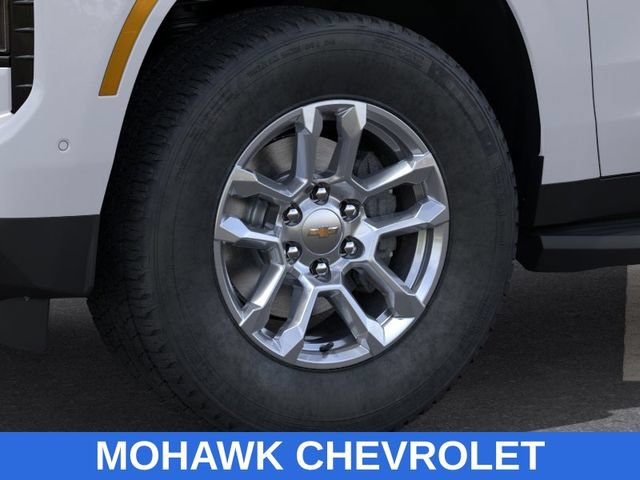 New 2026 Chevrolet Tahoe LT w/ Comfort Package AWD/4WD image 9