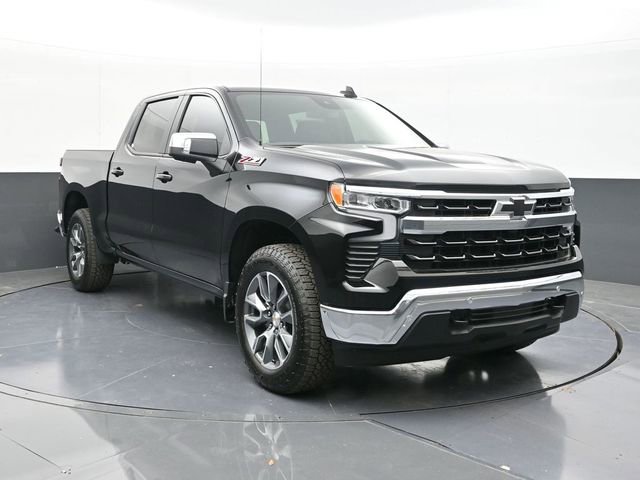 New 2026 Chevrolet Silverado 1500 LT image 22