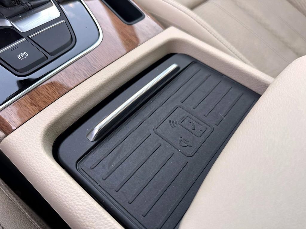 Used 2021 Audi Q5 2.0T Premium Plus w/ Premium Plus Package image 26