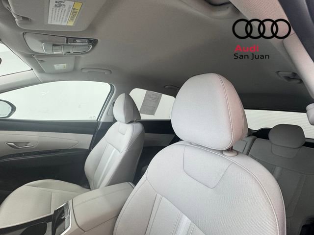 Used 2026 Hyundai Tucson SEL image 14