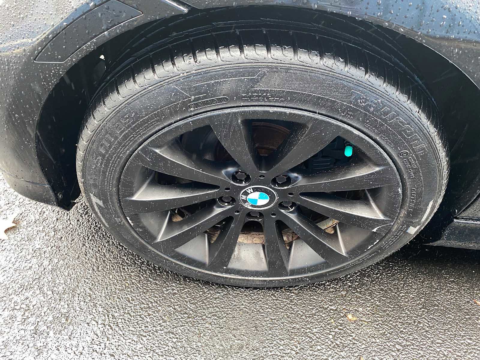 Used 2011 BMW 328i xDrive Sedan image 32