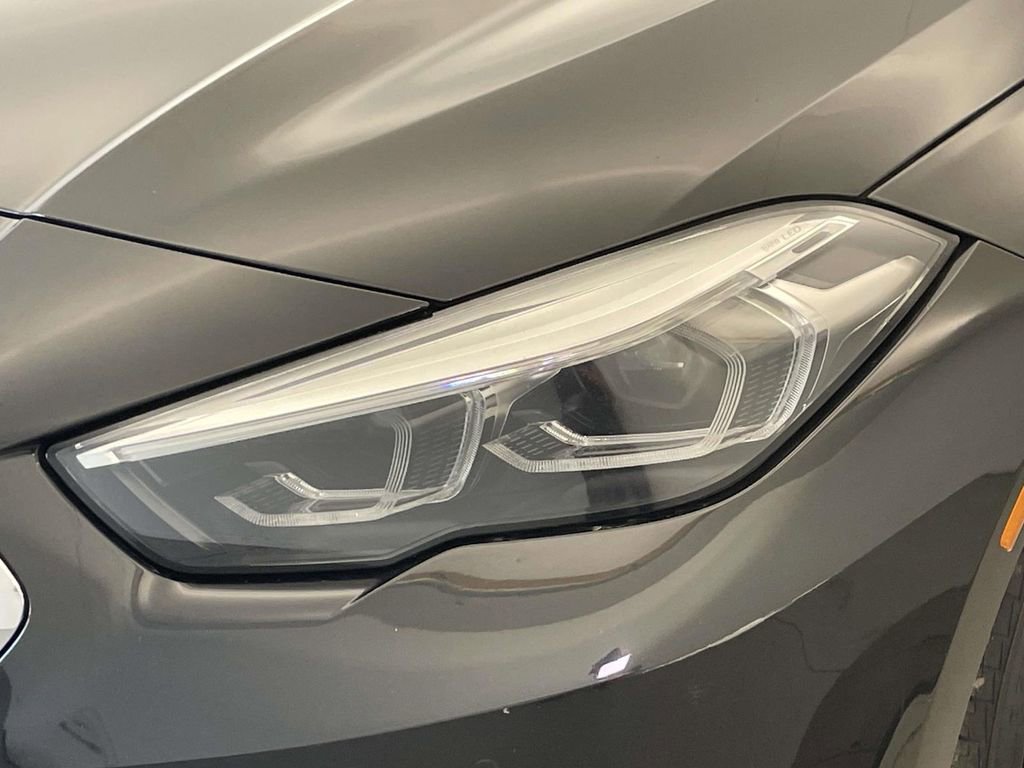 Used 2020 BMW 228i xDrive Gran Coupe w/ Convenience Package AWD/4WD image 9