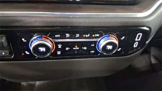 Used 2025 GMC Sierra 1500 SLT image 30