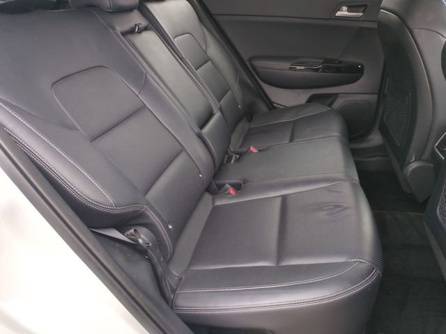 Used 2020 Kia Sportage EX w/ Option Group 15 image 17