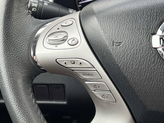 Used 2017 Nissan Murano SL AWD/4WD image 26