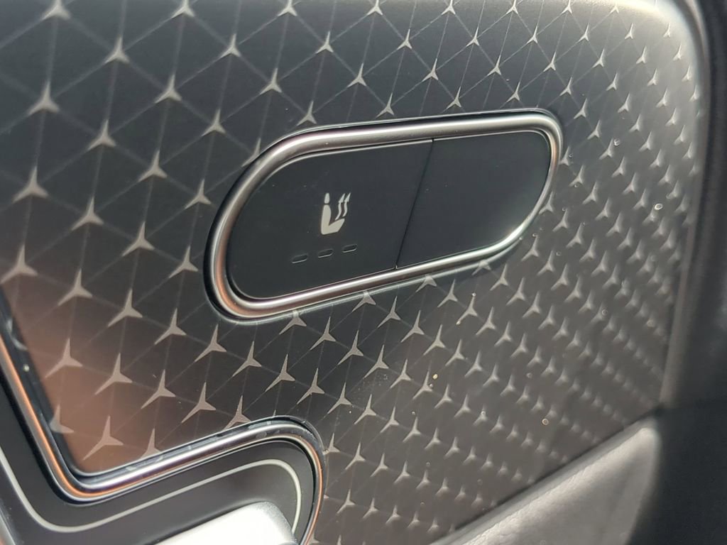 New 2025 Mercedes-Benz GLB 250 GLB 250 image 12