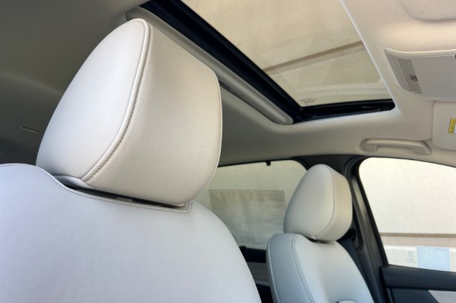 New 2026 MAZDA CX-90 Plug-In Hybrid w/ Preferred AWD/4WD image 20