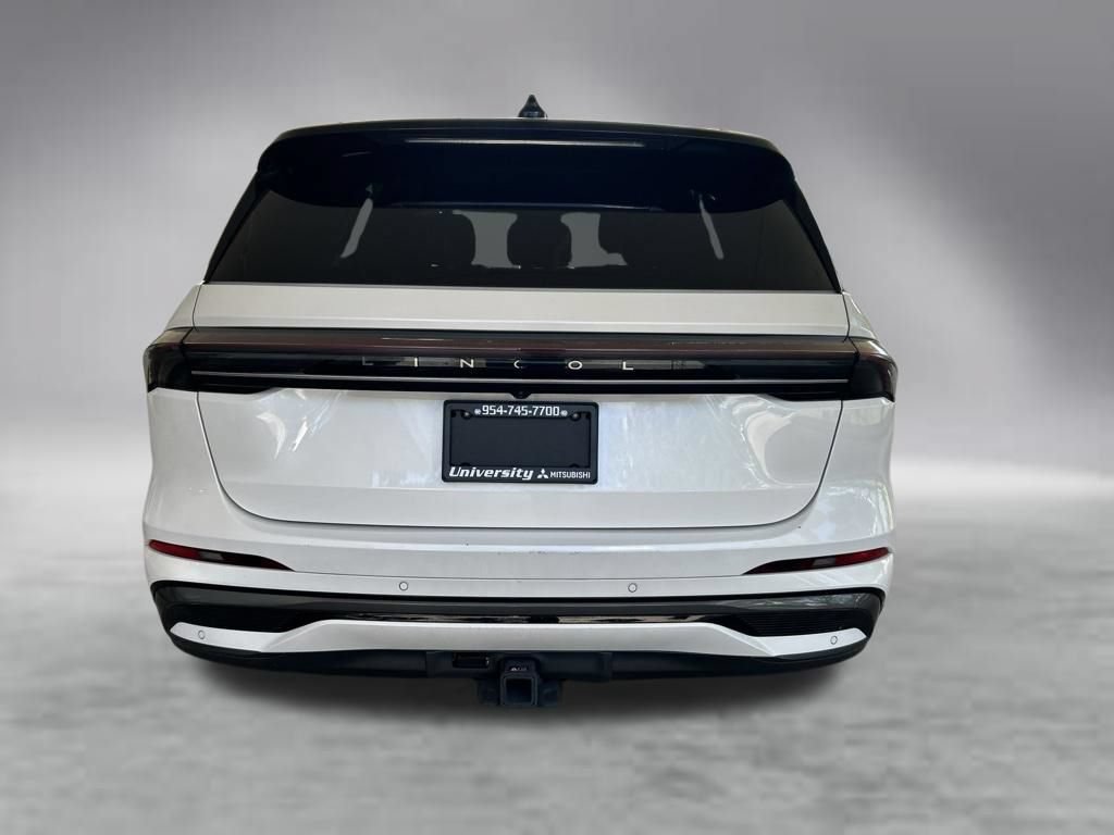 Used 2025 Lincoln Nautilus Reserve AWD/4WD image 34