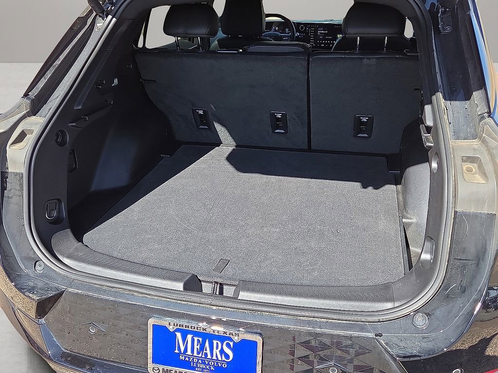 Used 2024 Chevrolet Equinox EV RS image 16