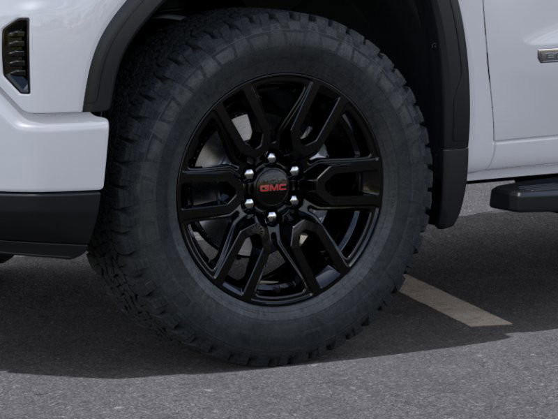 New 2026 GMC Sierra 1500 Elevation w/ Elevation Premium Package image 9