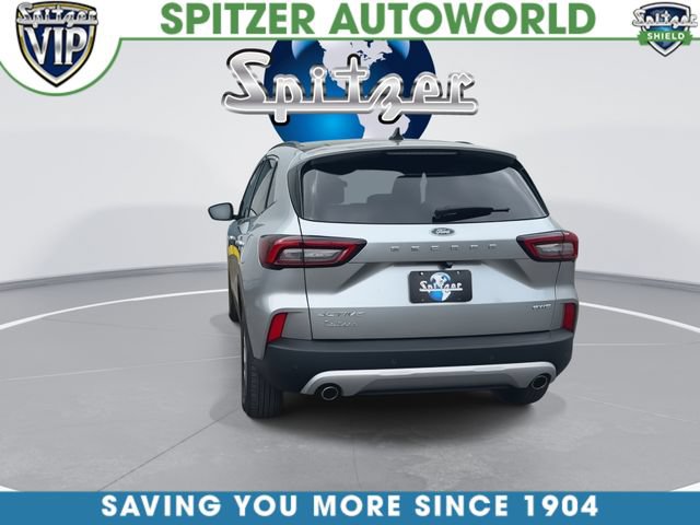 Used 2024 Ford Escape Active w/ Tech Pack #1 AWD/4WD image 8