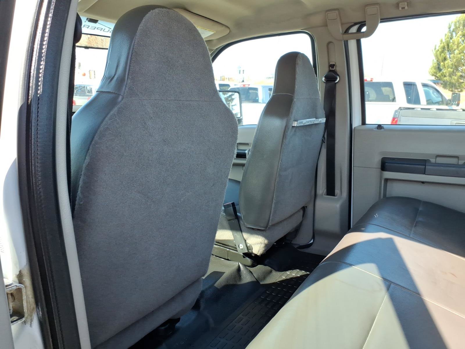 Used 2010 Ford F350 XL AWD/4WD image 14