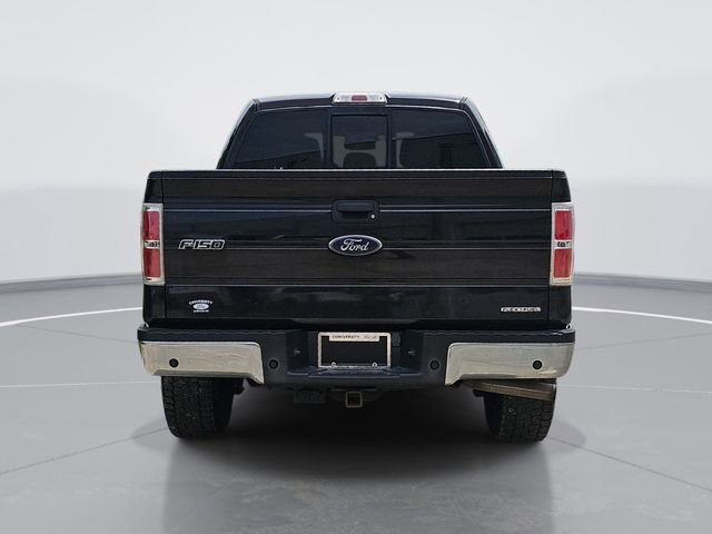 Used 2014 Ford F150 XLT w/ XLT Convenience Package AWD/4WD image 4