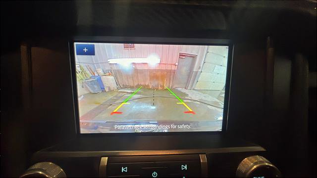 Used 2021 Ford Mustang Shelby GT500 w/ Technology Package RWD image 14