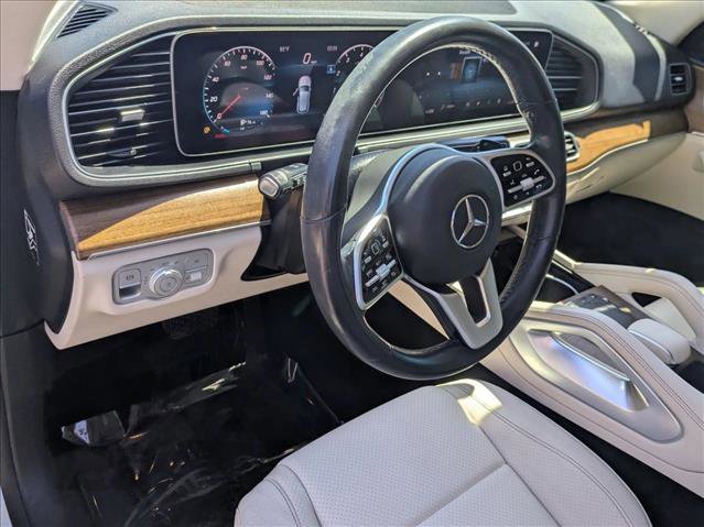 Certified 2021 Mercedes-Benz GLE 350 image 10