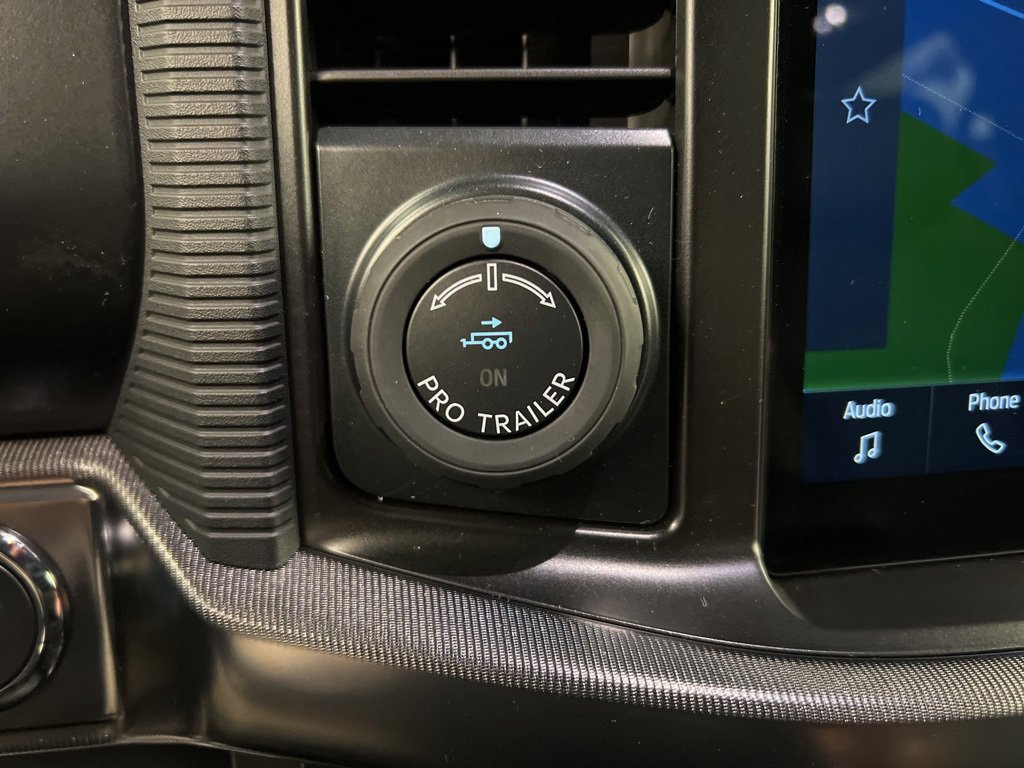 New 2025 Ford F150 Lariat w/ Equipment Group 502A High image 19