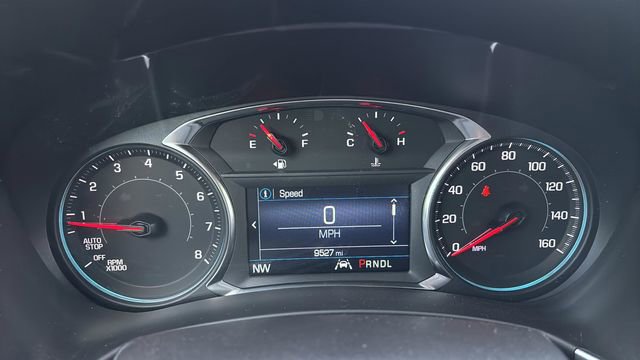 Used 2024 Chevrolet Equinox LT FWD image 13