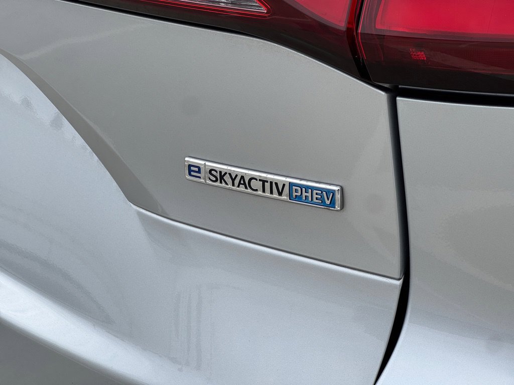 Used 2024 MAZDA CX-90 Plug-In Hybrid w/ Premium Plus AWD/4WD image 50