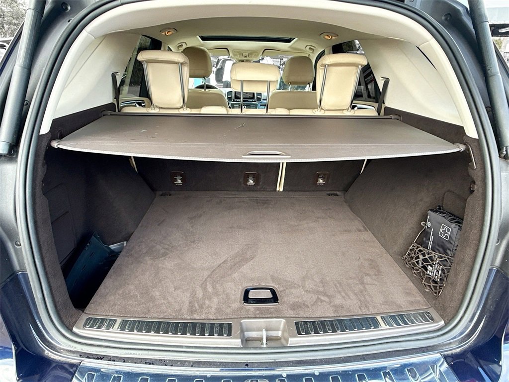 Used 2019 Mercedes-Benz GLE 400 4MATIC w/ Premium 1 Package image 30