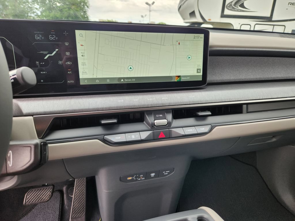 New 2026 Kia EV9 Wind AWD/4WD image 18