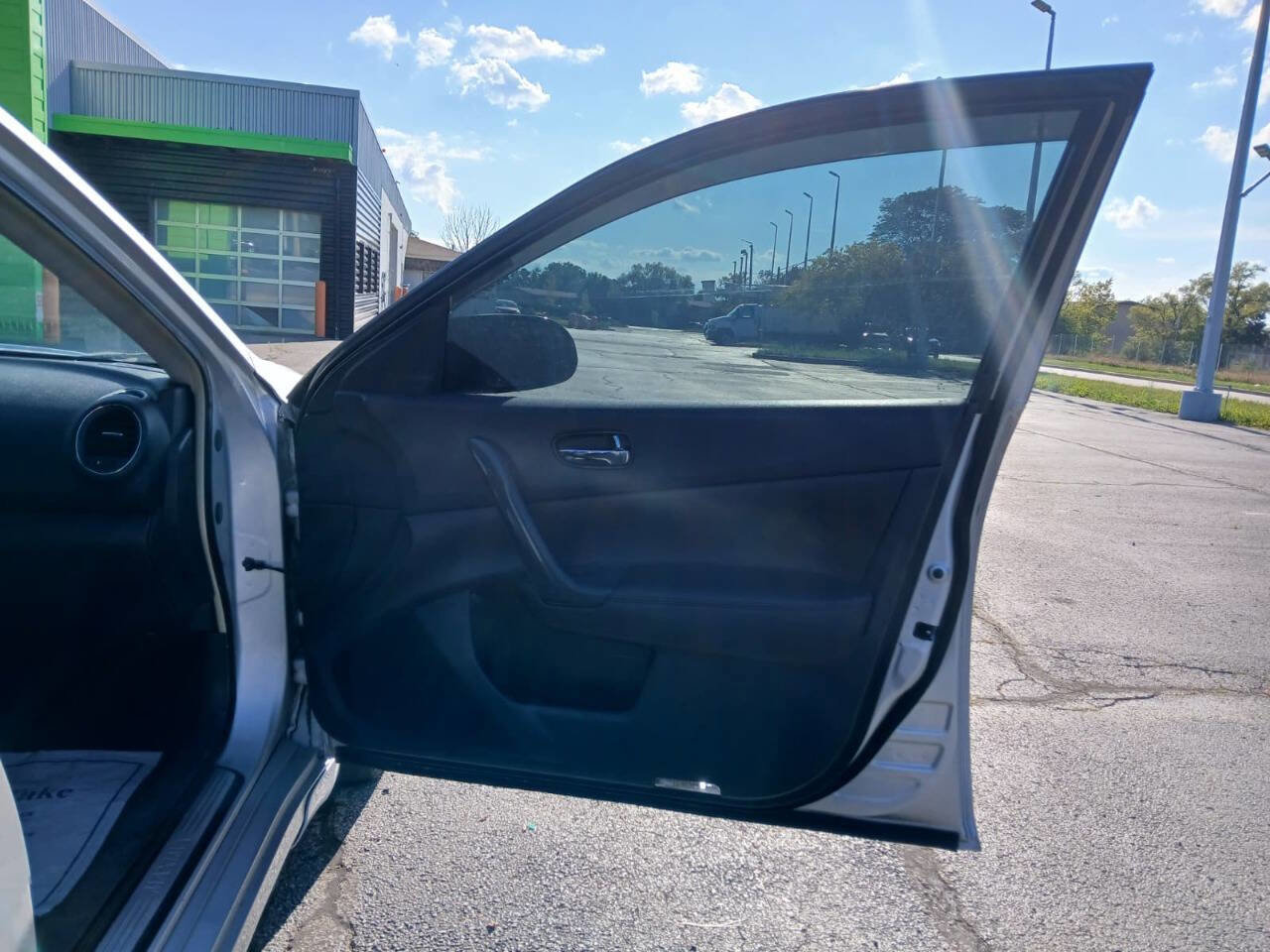 Used 2014 Nissan Maxima 3.5 SV w/ SV Value Package image 10