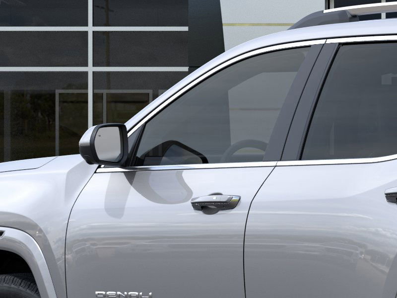 New 2026 GMC Terrain Denali image 13