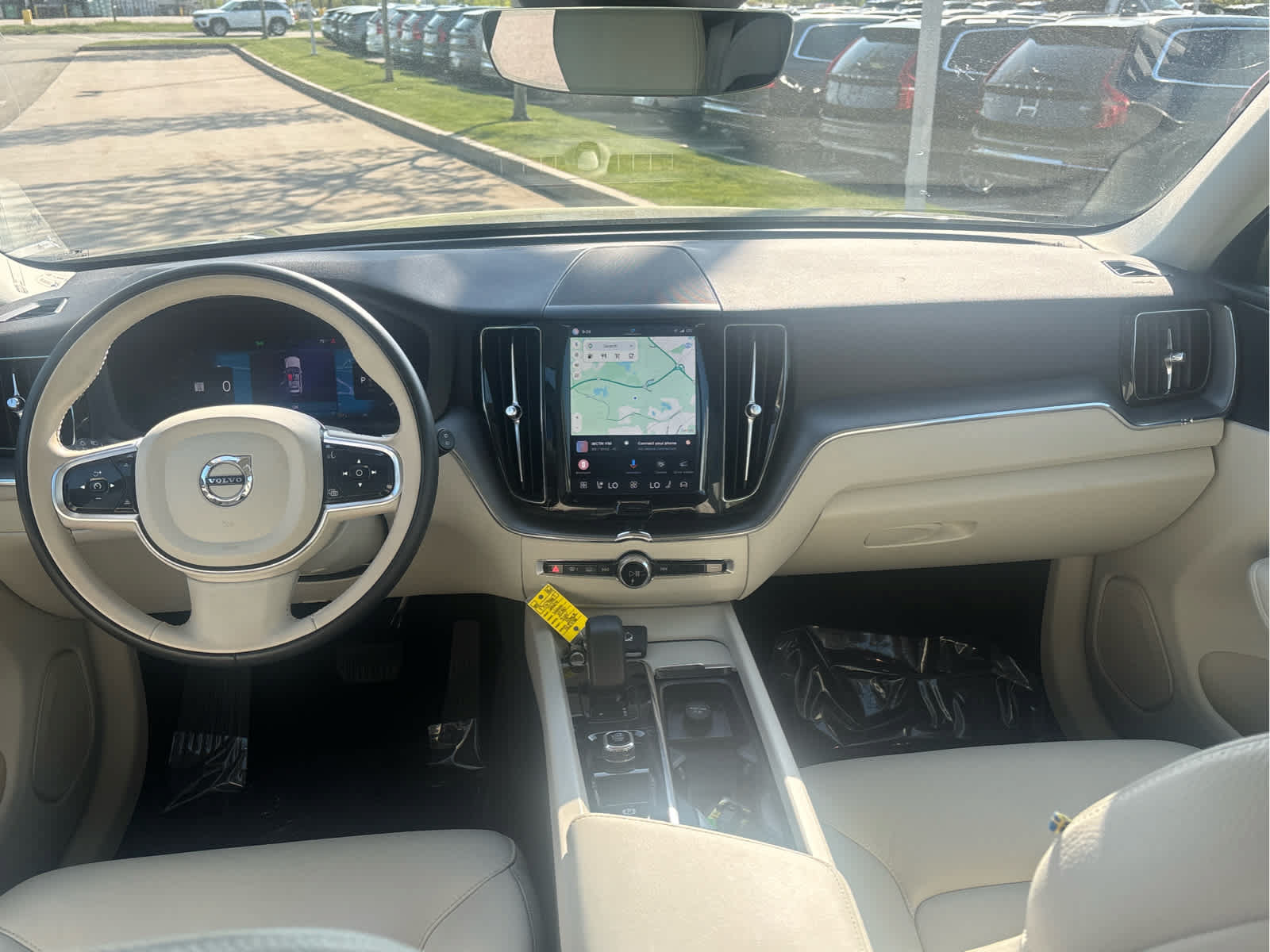 Used 2024 Volvo XC60 B5 Core w/ Climate Package AWD/4WD image 22