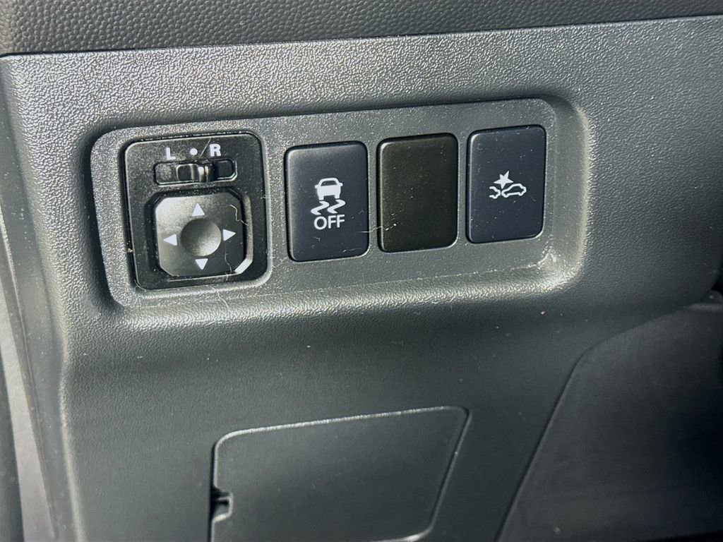 Used 2022 Mitsubishi Mirage ES FWD image 10